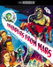 Invaders from Mars