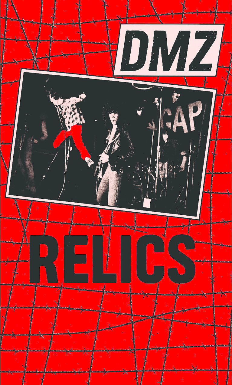 Relics