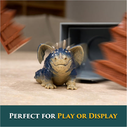Dragons DreamWorks Collectible Arena M01 BP, Multicoloured, 6075576