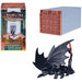 Dragons DreamWorks Collectible Arena M01 BP, Multicoloured, 6075576