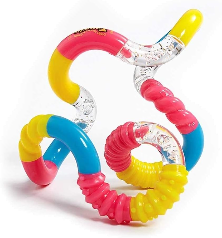 Tangle - Jr. Textured, Asstd. (50219)