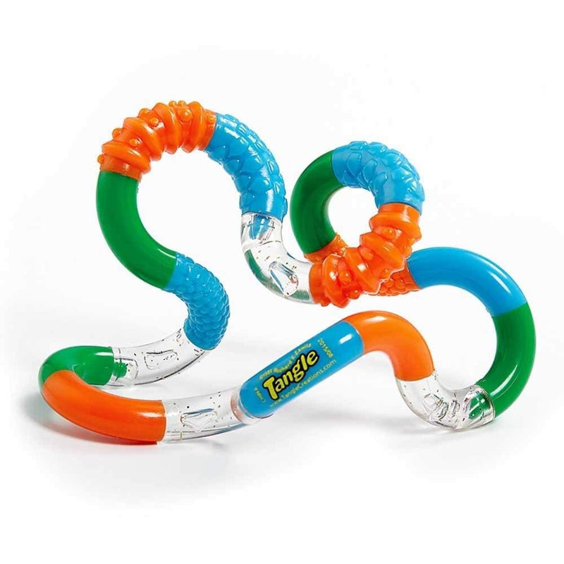 Tangle - Jr. Textured, Asstd. (50219)