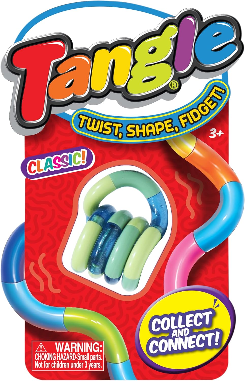 Tangle - Classic Asstd. (50192)