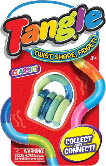 Tangle - Classic Asstd. (50192)