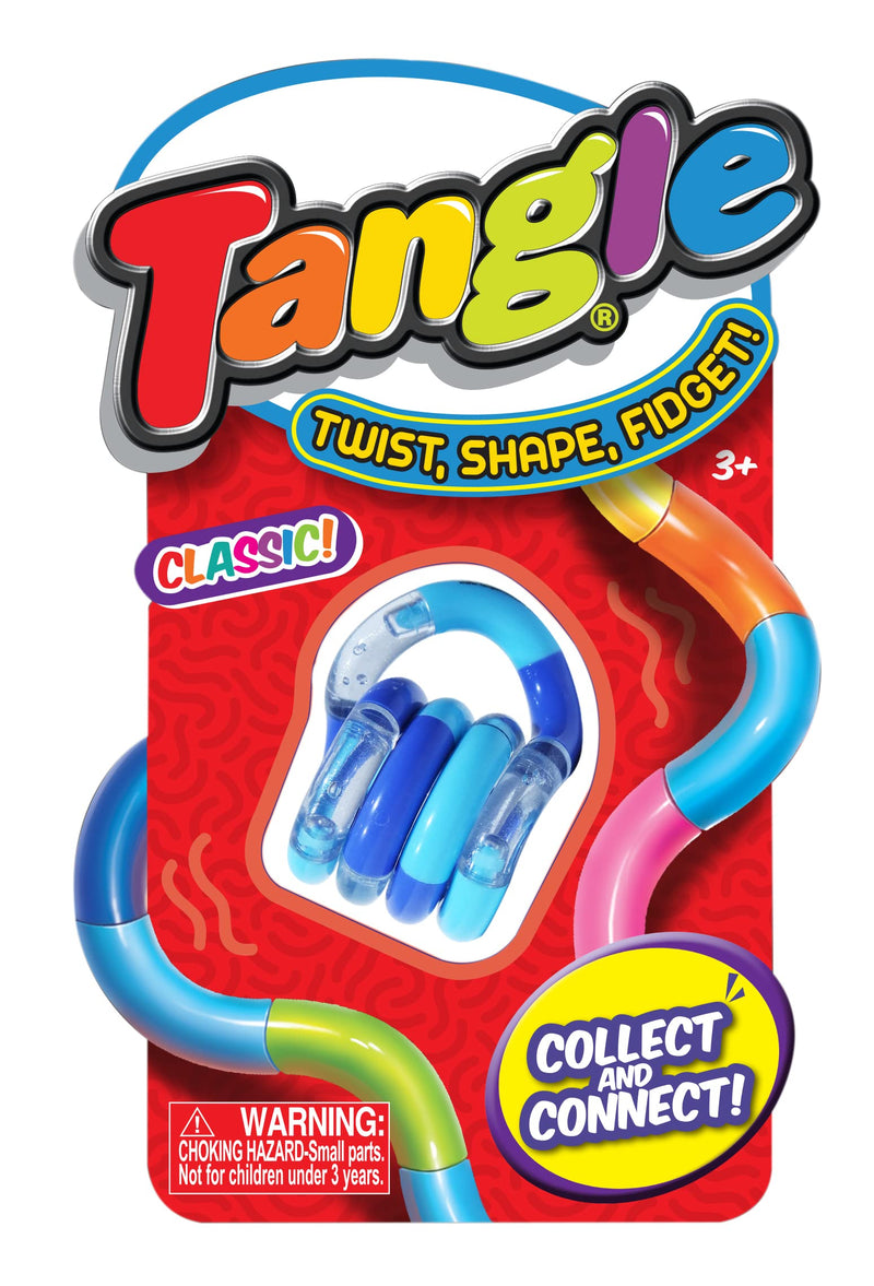 Tangle - Classic Asstd. (50192)