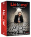Dvd Lie To Me - La Serie Completa (14 Dvd
