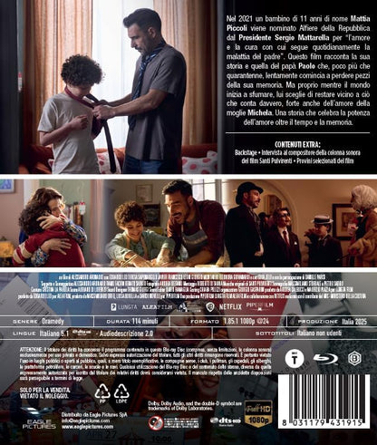 Blu-Ray Per Te