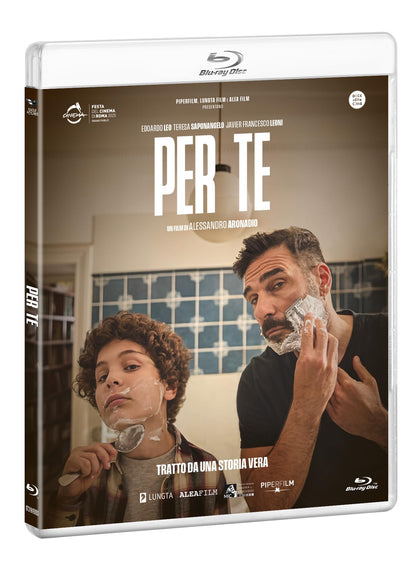 Blu-Ray Per Te