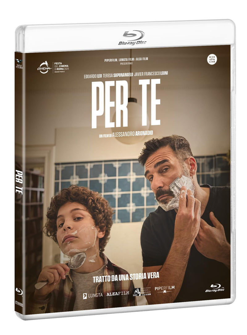 Blu-Ray Per Te