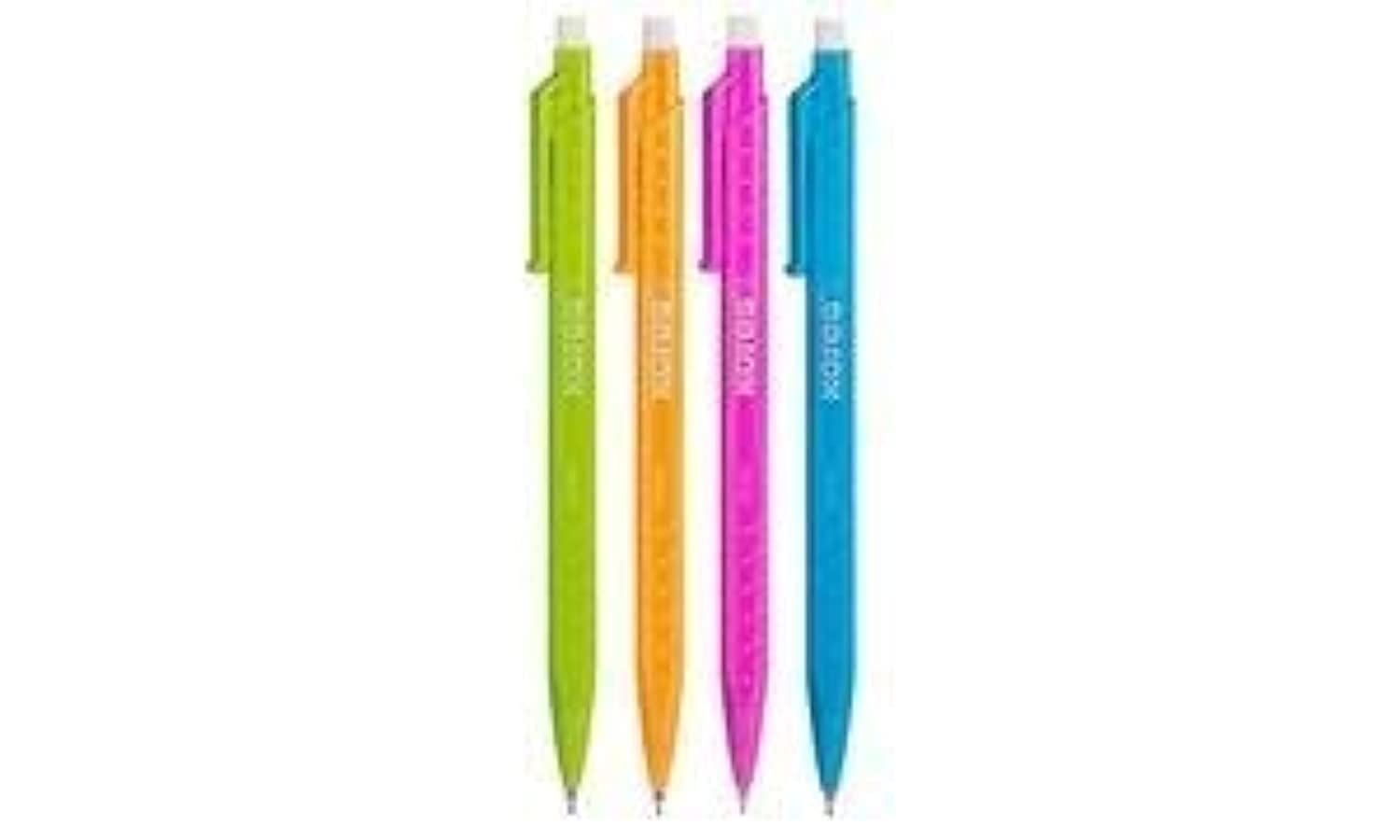 Kores - Mechanical Pencils - 12-Pack (99152)