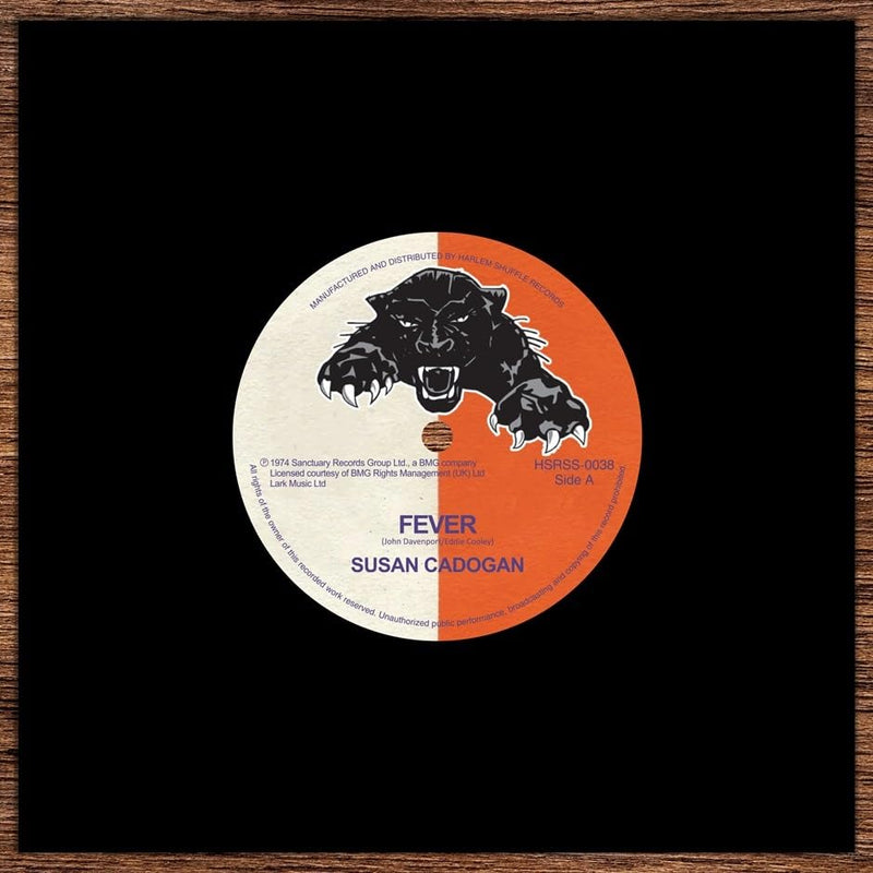 Fever / Influenza Dub