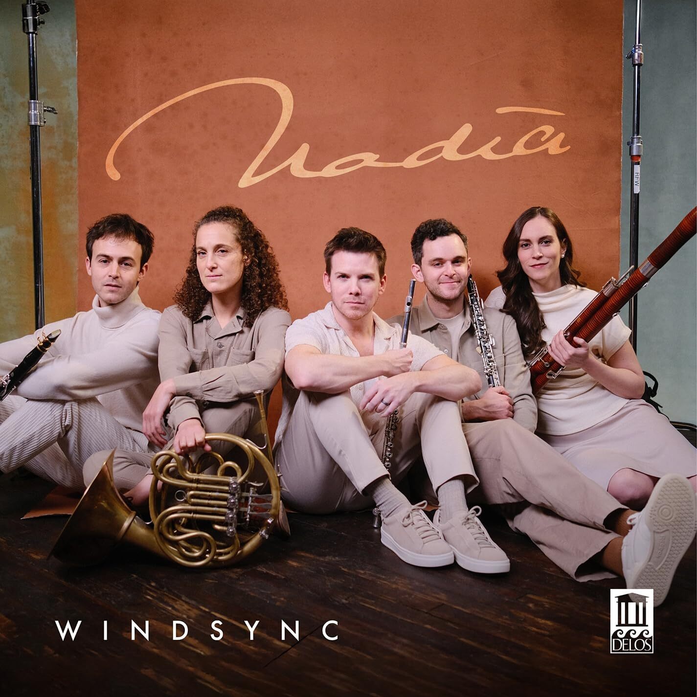 Windsync: Nadia