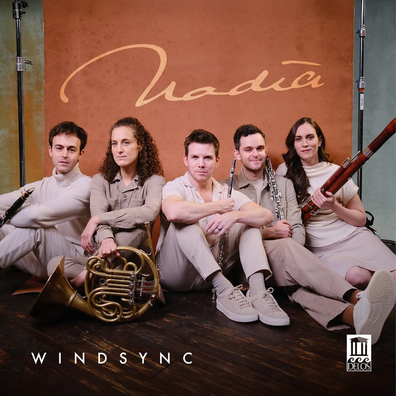 Windsync: Nadia