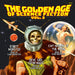 The Golden Age of Science Fiction, Vol. 3: Cat-women of the Moon/Robot Monster/Devil Girl from Mars