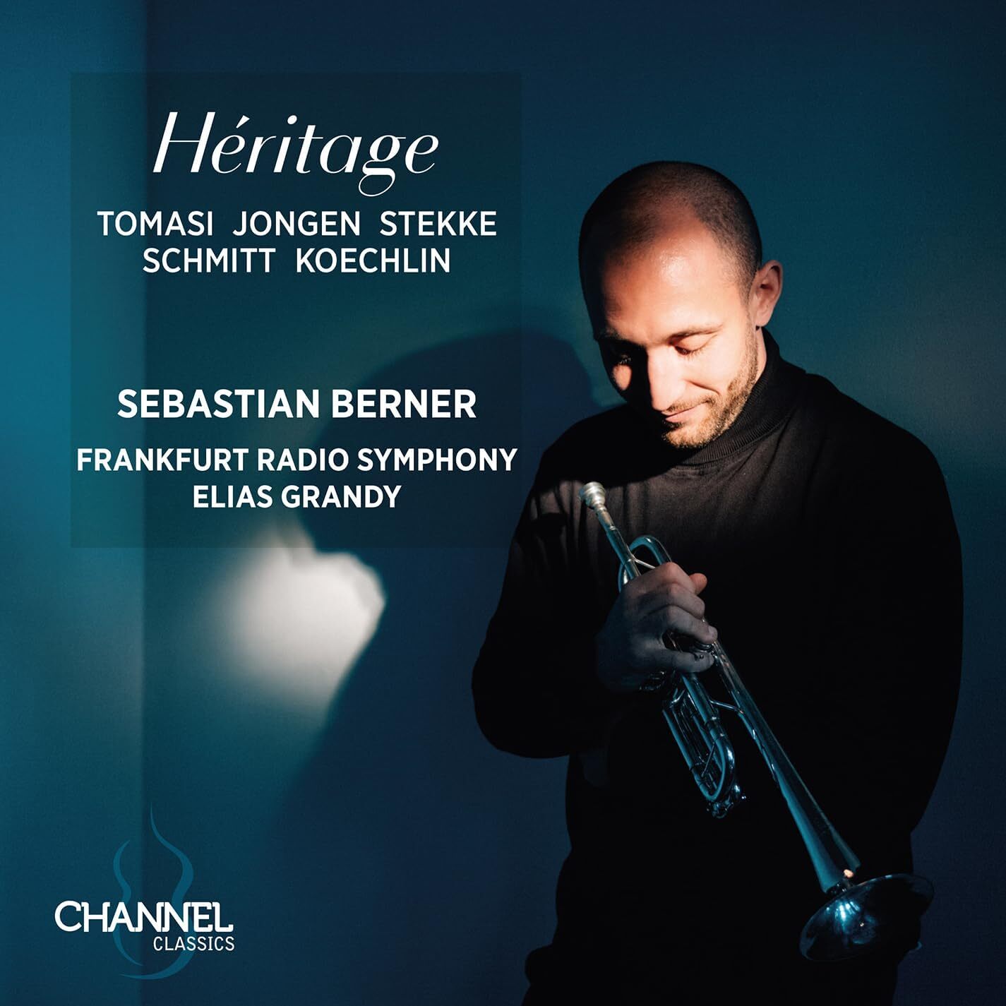 Sebastian Berner: Héritage