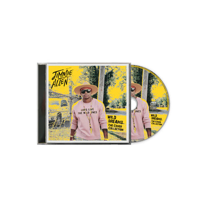 Wild Dreams: The Cover Collection