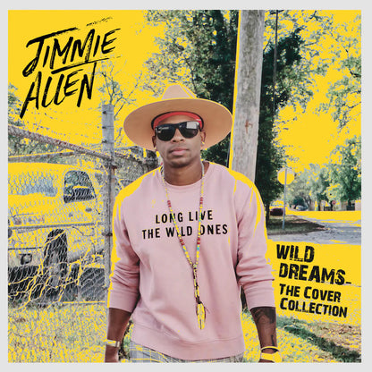 Wild Dreams: The Cover Collection