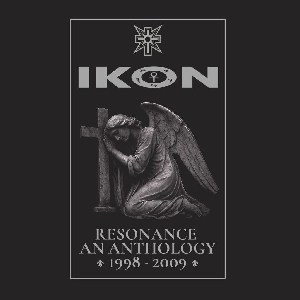 Resonance: An Anthology 1998-2009
