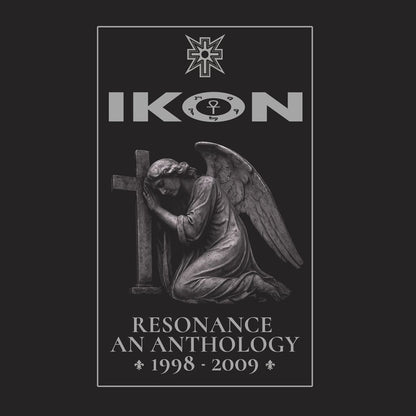 Resonance: An Anthology 1998-2009
