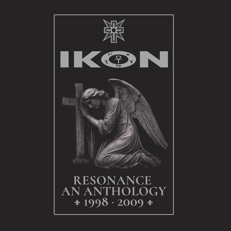 Resonance: An Anthology 1998-2009