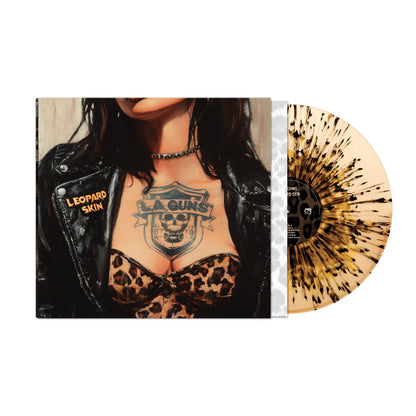 Leopard Skin