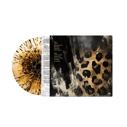 Leopard Skin