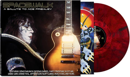 Spacewalk: A Salute to Ace Frehley