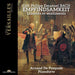 Carl Philipp Emanuel Bach: Empfindsamkeit