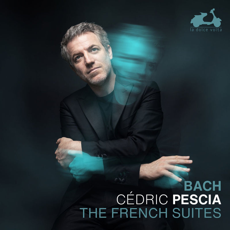 Bach: The French Suites