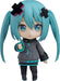 Good Smile Company "Good Smile Company" Nendoroid Movie Project Sekai Broken Sekai and No Singing Miku Hatsune Miku Fenêtre fermée Sekai Ver. Figurine d'action pré-peinte en plastique non échelle