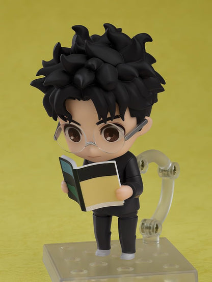 Okarun Figure 10 cm dandadan nendoroid