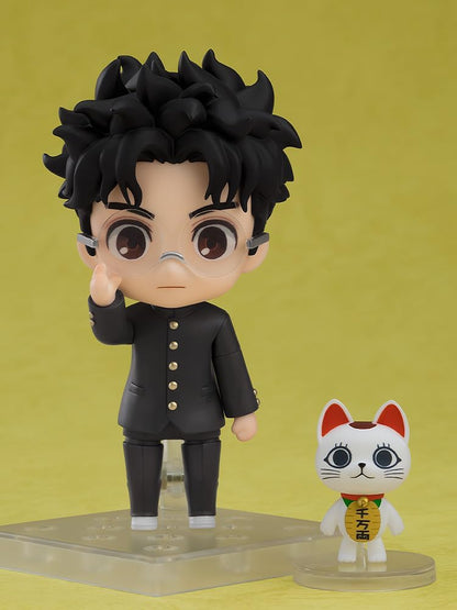 Okarun Figure 10 cm dandadan nendoroid