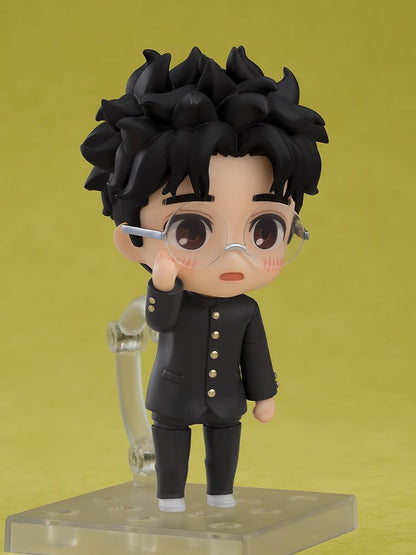 Okarun Figure 10 cm dandadan nendoroid