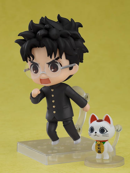 Okarun Figure 10 cm dandadan nendoroid