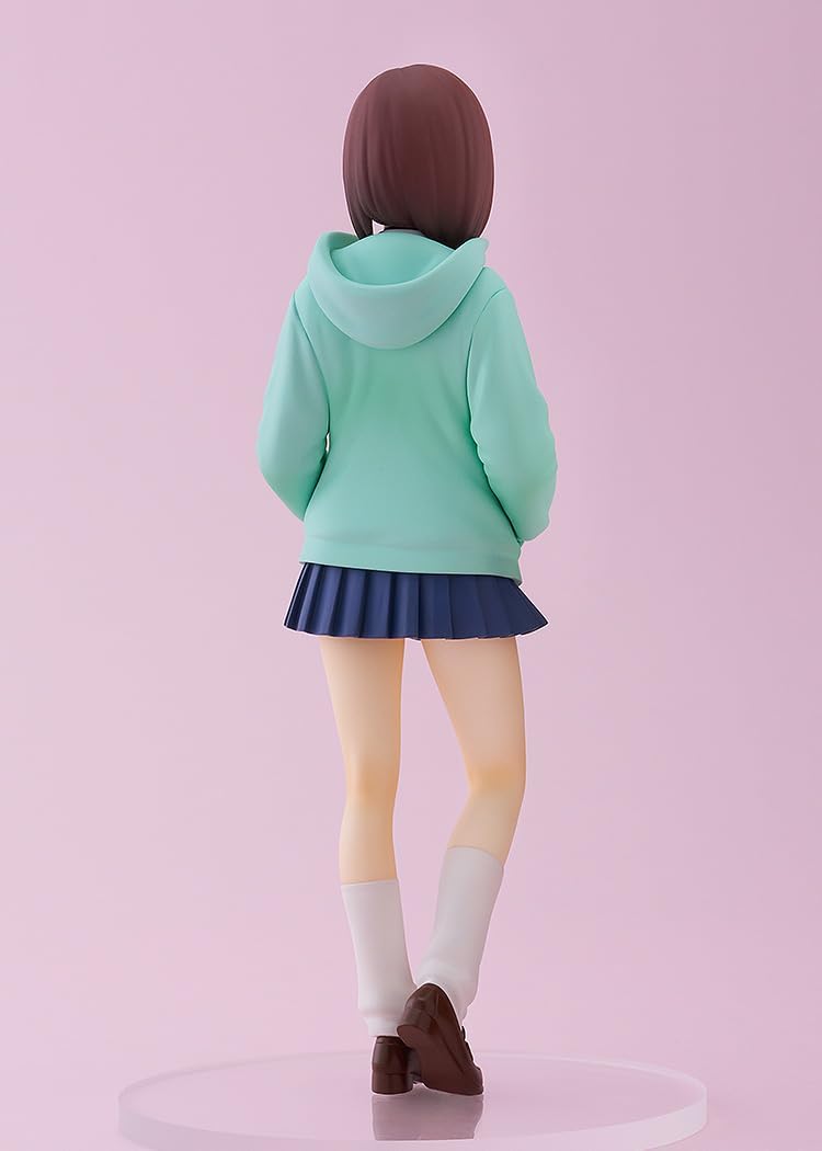 Dandadan: Momo Pop Up Parade PVC Figure