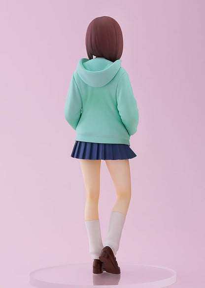 Dandadan: Momo Pop Up Parade PVC Figure