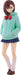 Dandadan: Momo Pop Up Parade PVC Figure