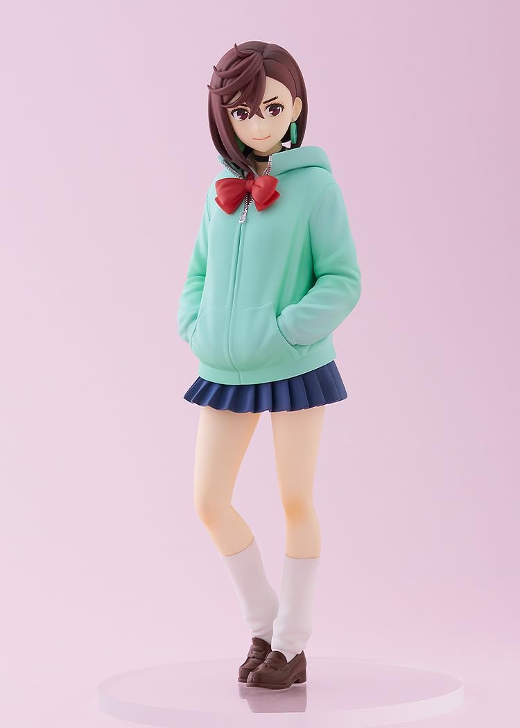 Dandadan: Momo Pop Up Parade PVC Figure