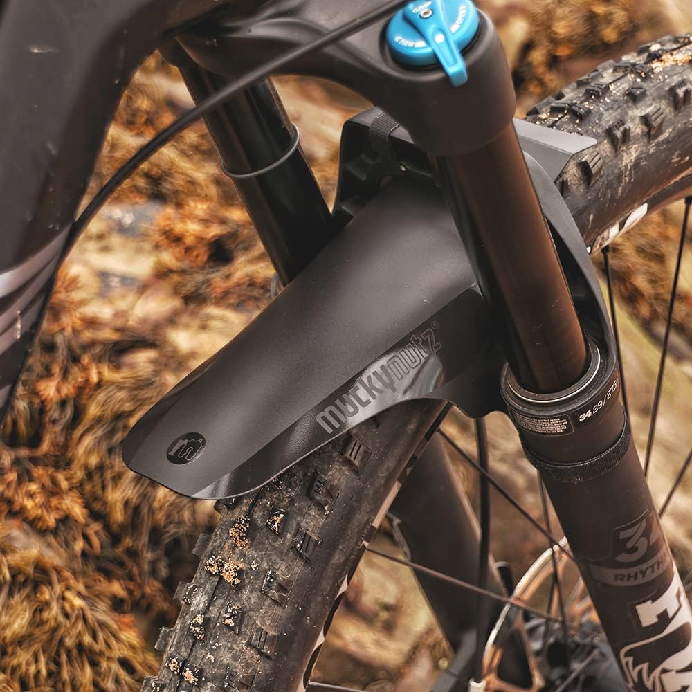 Mucky Nutz, Face Fender