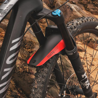 Mucky Nutz, Face Fender