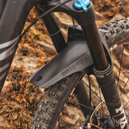 Mucky Nutz, Face Fender
