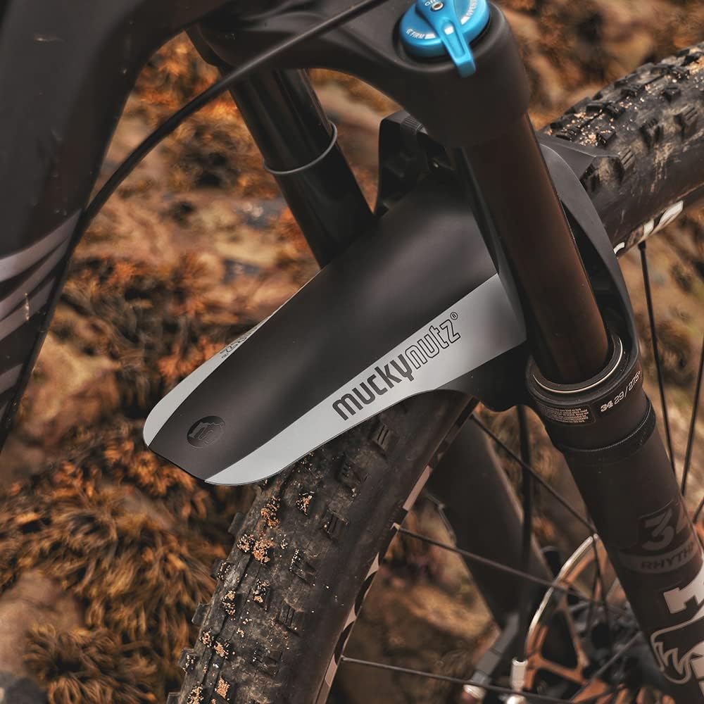 Mucky Nutz, Face Fender