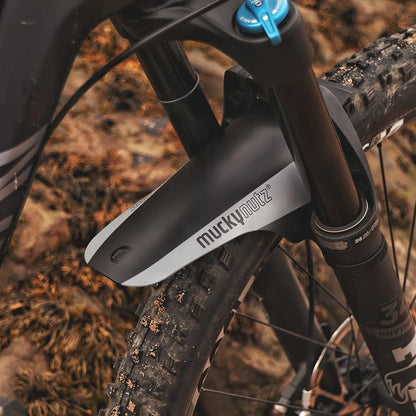 Mucky Nutz, Face Fender