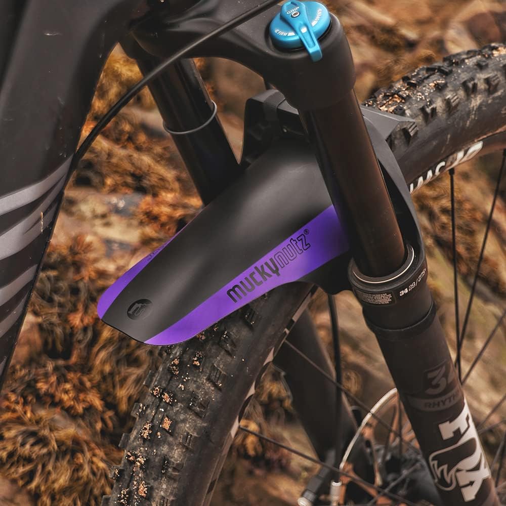 Mucky Nutz, Face Fender
