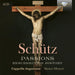 Schütz: Passions/Resurrection History