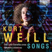 Kurt Weill: Songs