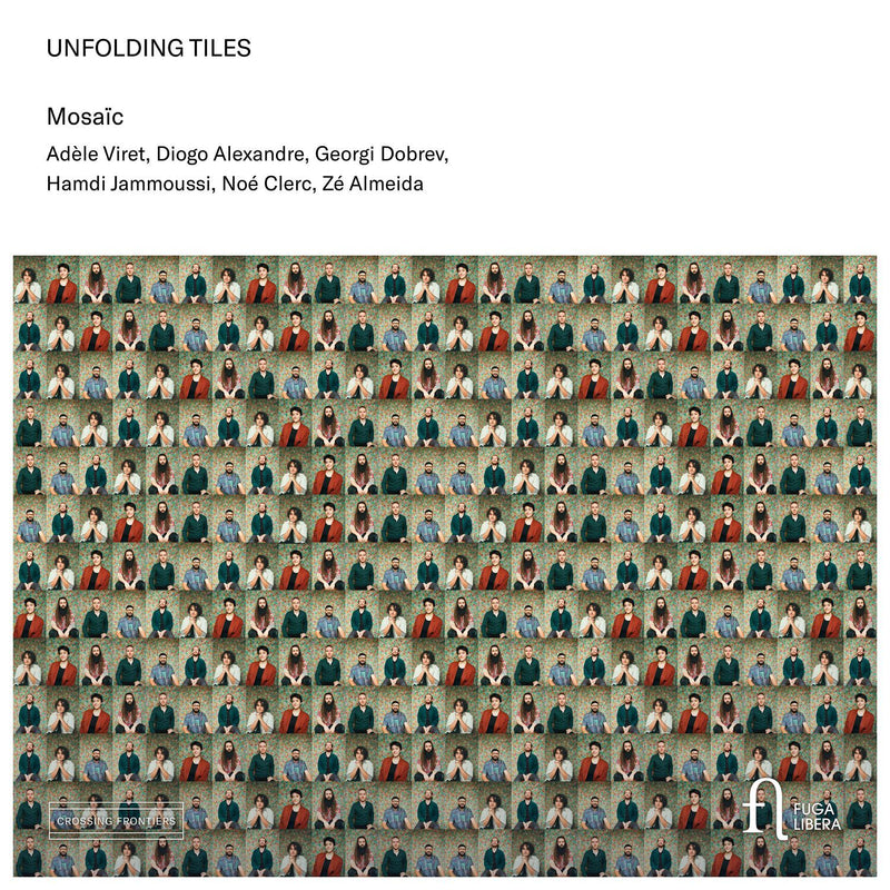Mosaïc: Unfolding Tiles