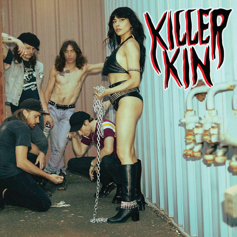 Killer Kin