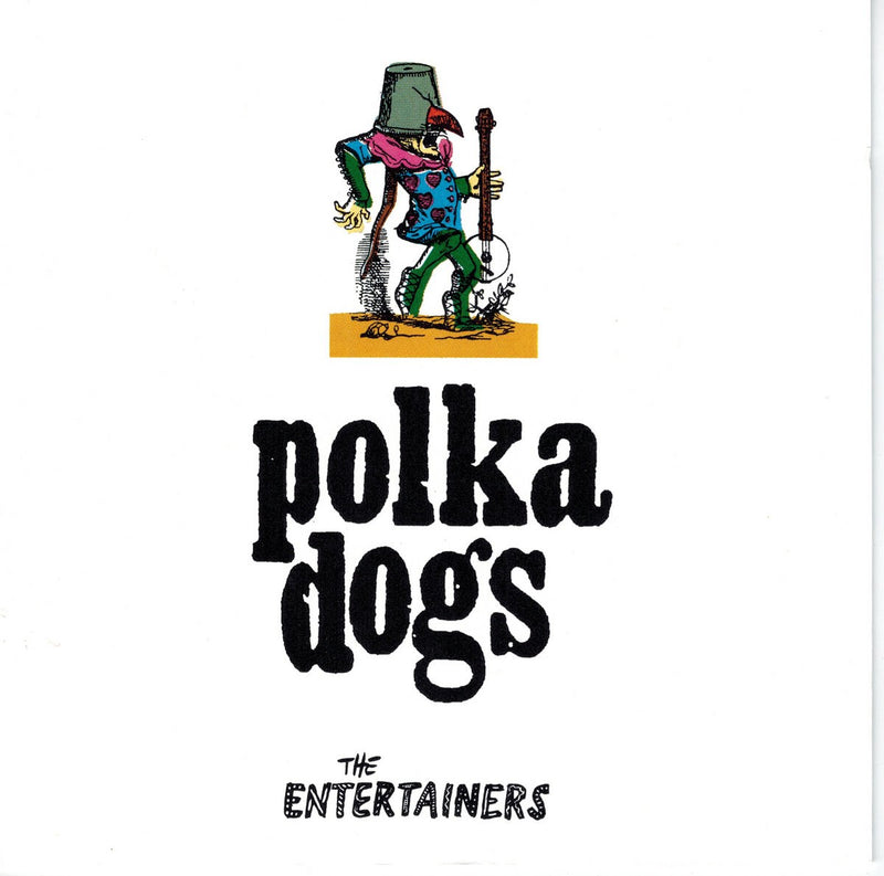 The Entertainers