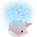 Zazu - WALLY Light Projector PINK
